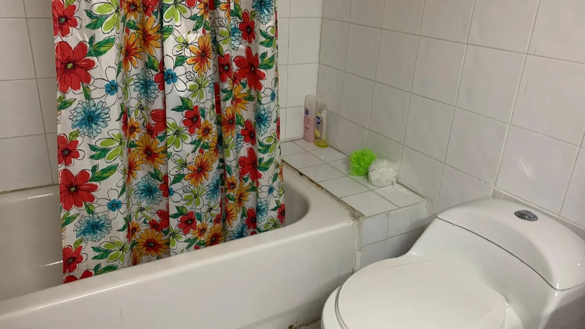 Garden Studio Montego Bay Aparthotel