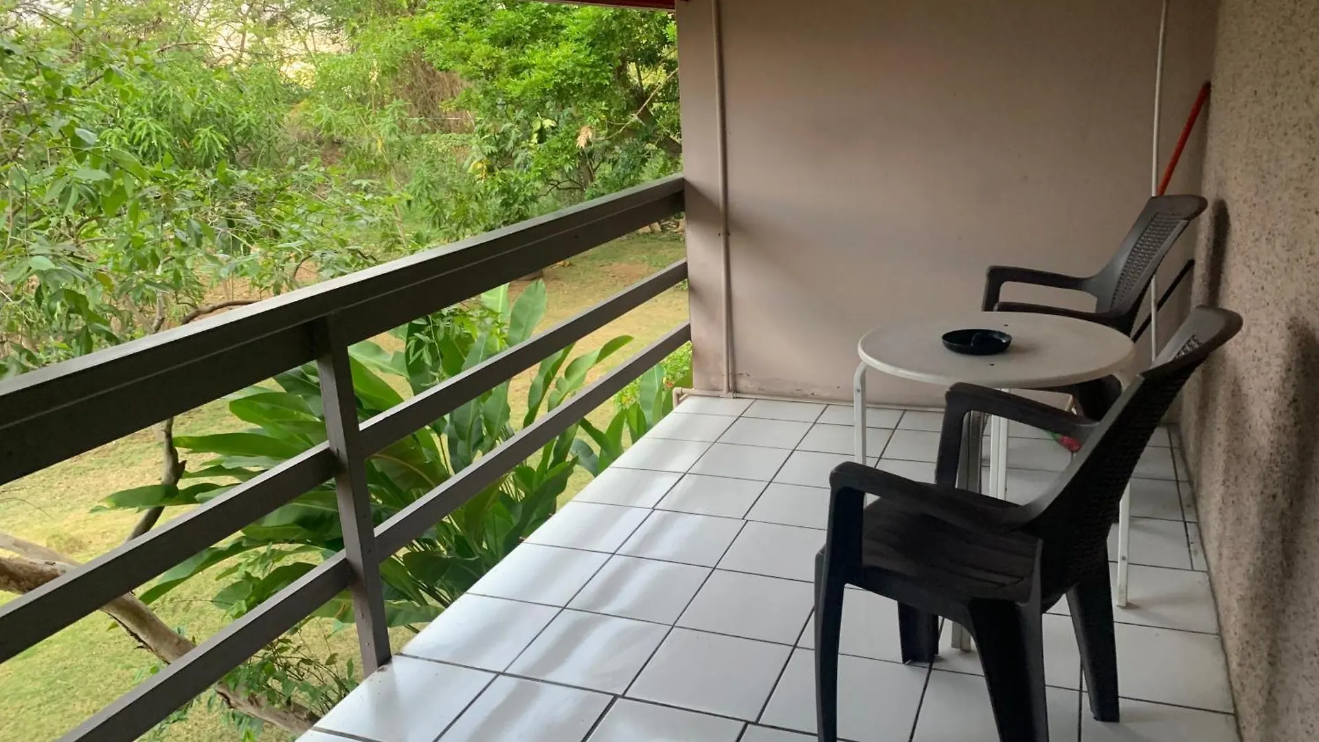 Aparthotel Garden Studio Montego Bay Jamaica