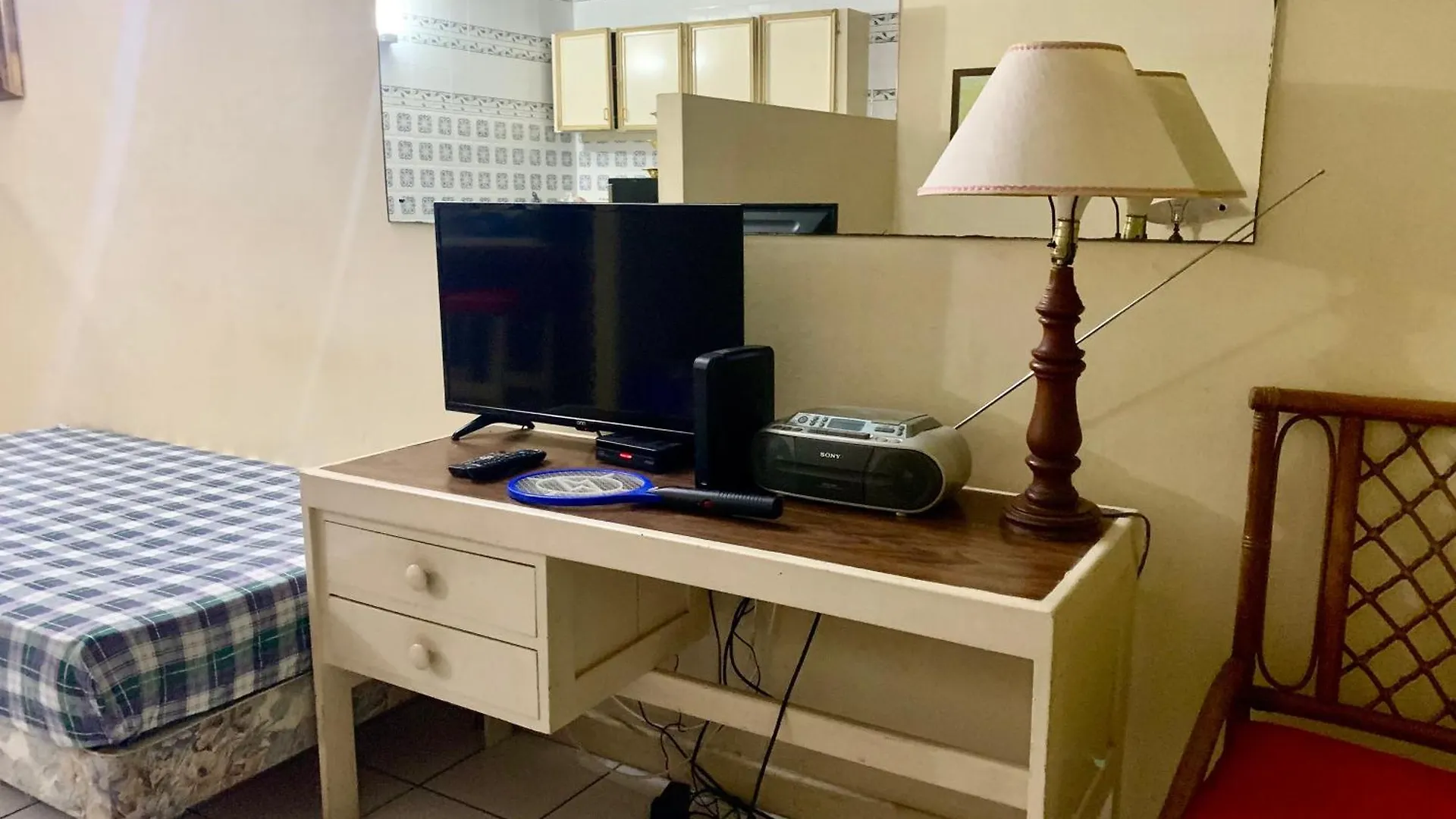 Garden Studio Montego Bay