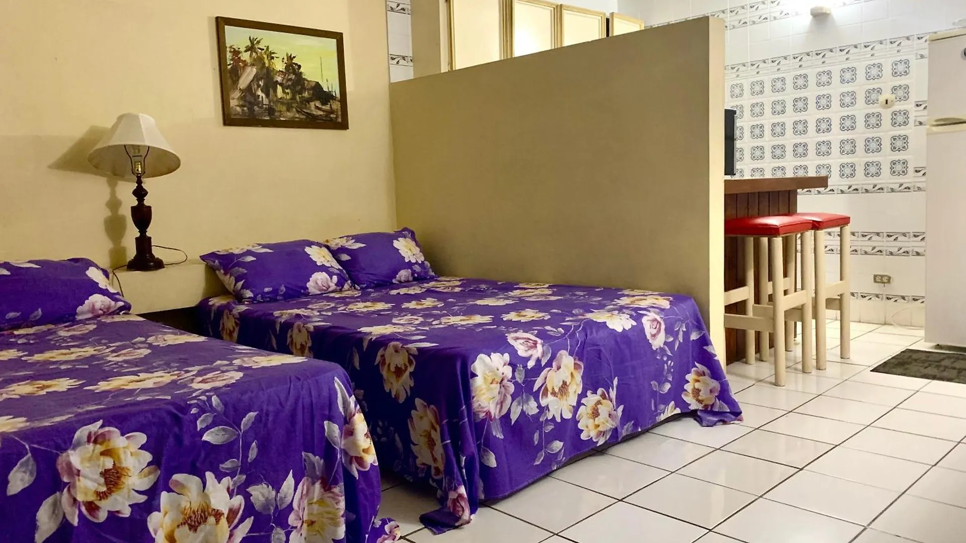 Aparthotel Garden Studio Montego Bay
