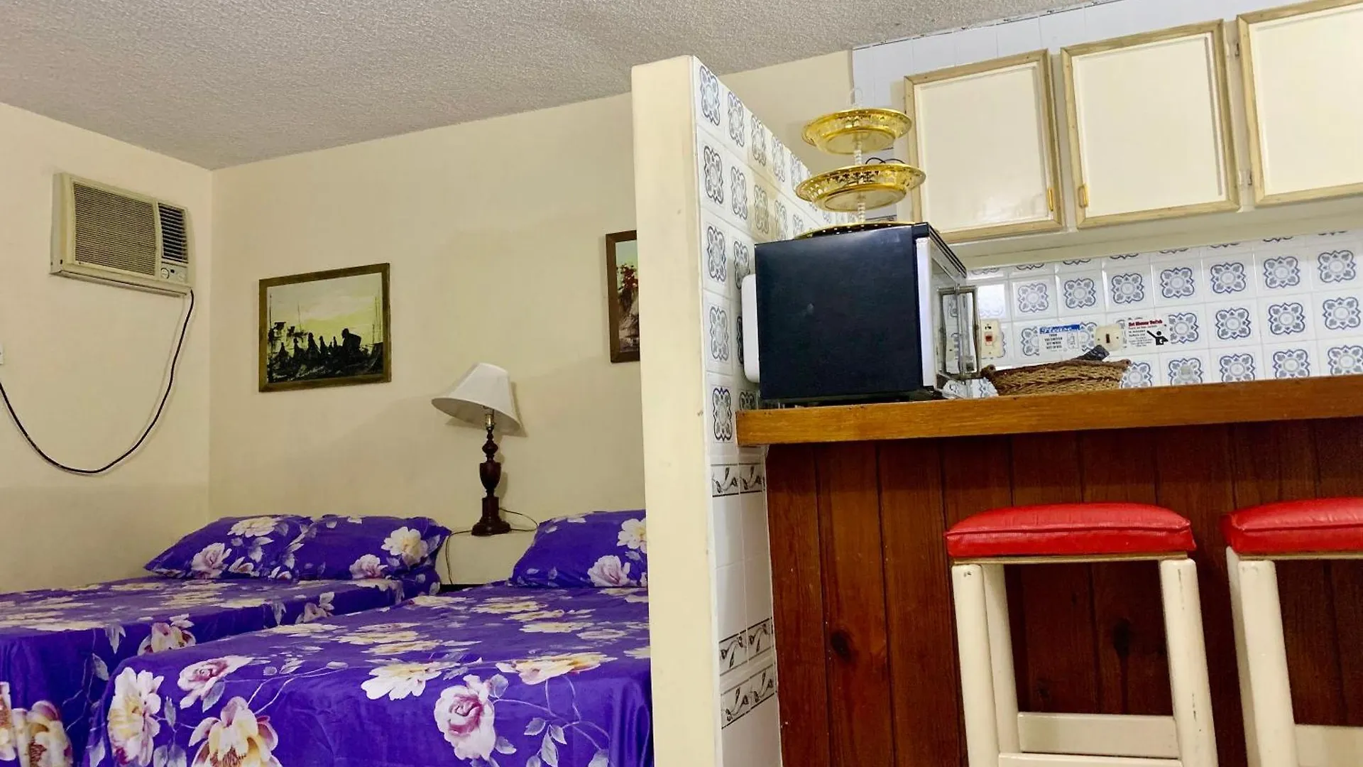 Garden Studio Montego Bay