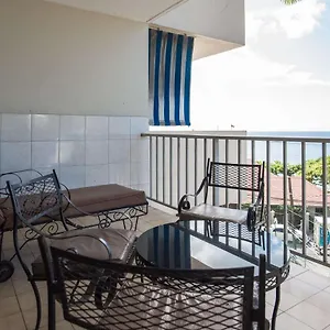 Aparthotel -montego Bay Club, Montego Bay